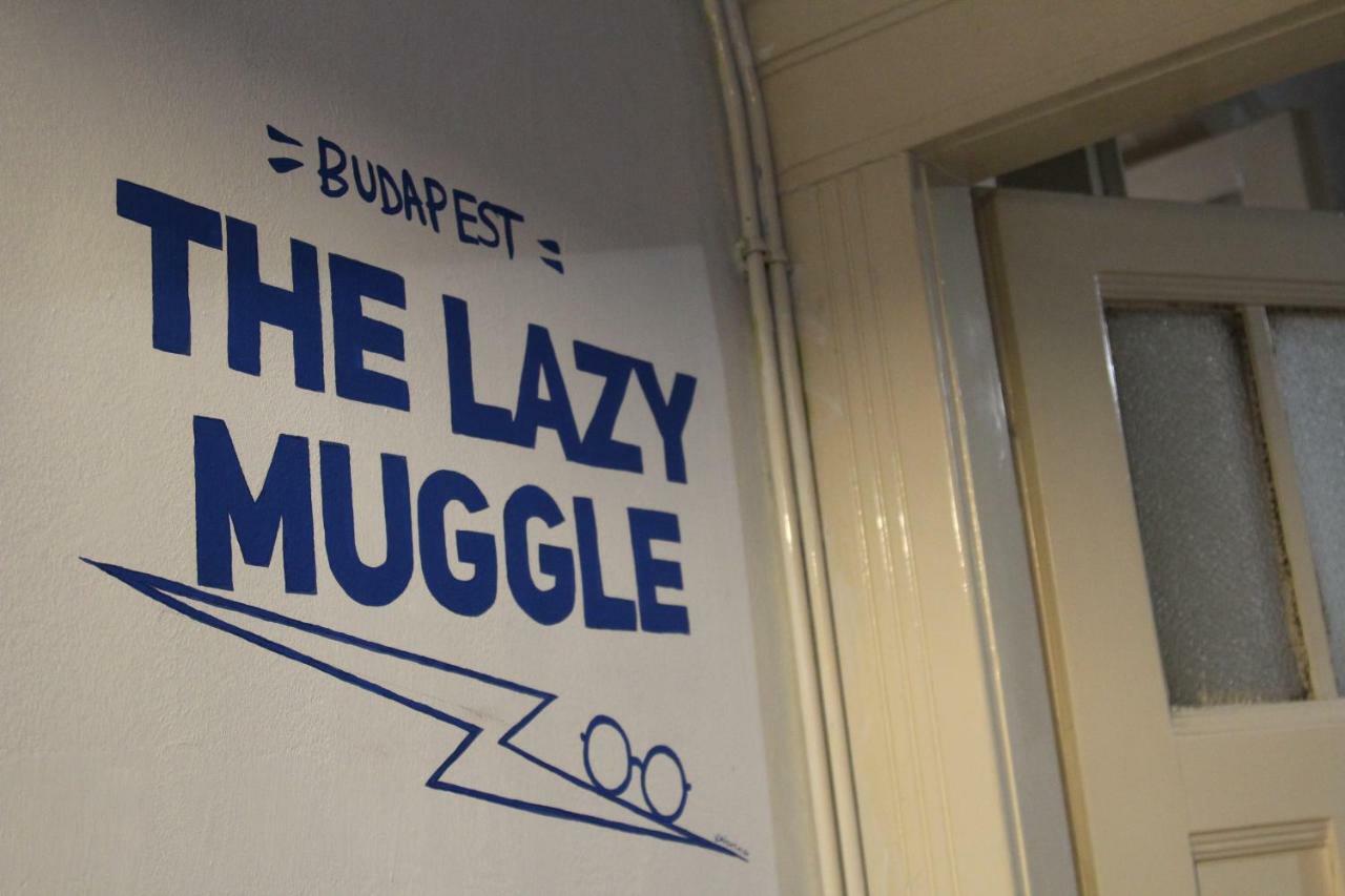 The Lazy Muggle Hostel — Photos 3